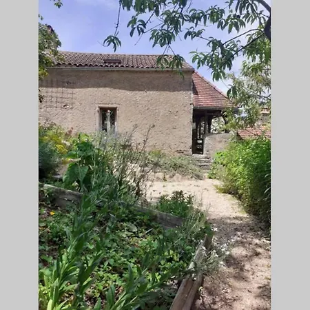 La Maison Parfumee Tatil Evi *