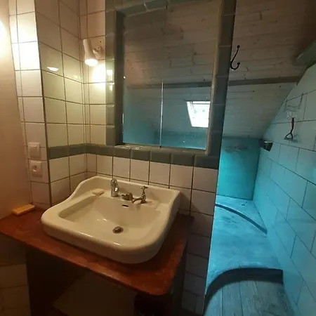 Дом отдыха La Maison Parfumee La Valade (Lot)