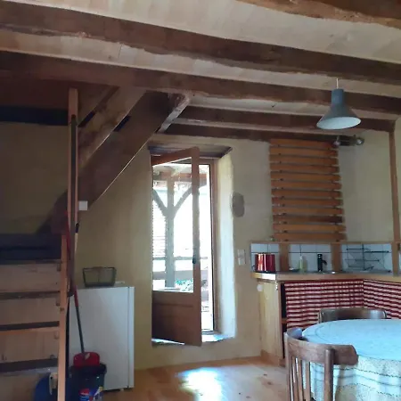 La Maison Parfumee
