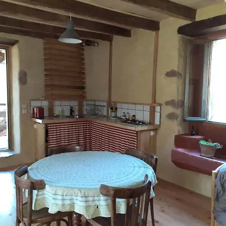 Дом отдыха La Maison Parfumee *