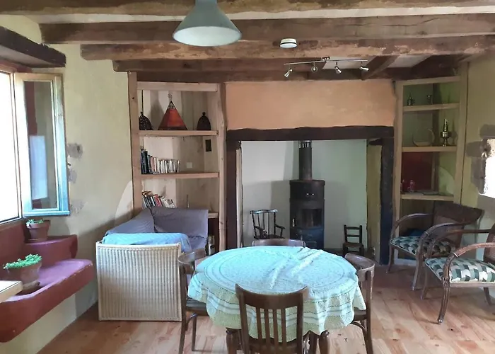 La Maison Parfumee بيت للعطل