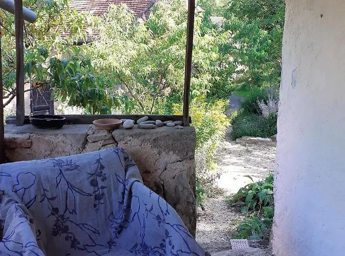 بيت للعطل La Maison Parfumee *