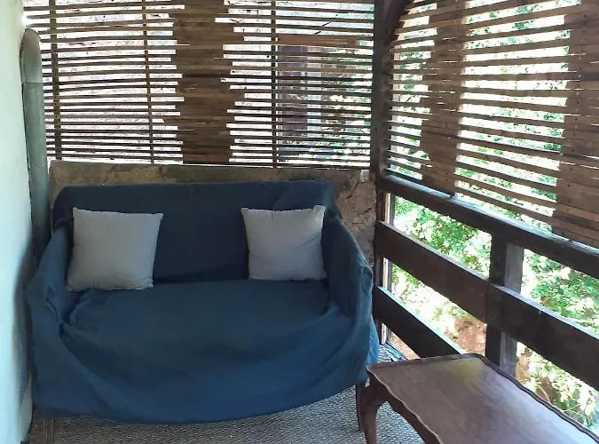 بيت للعطل La Maison Parfumee