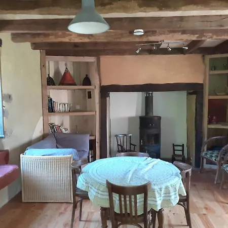 La Maison Parfumee Vakantiehuis