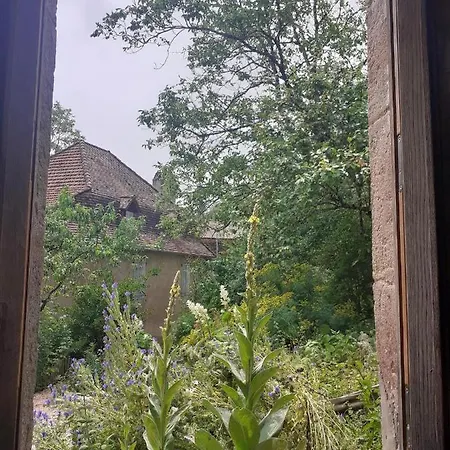 La Maison Parfumee
