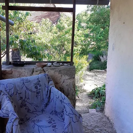 Holiday home La Maison Parfumee *