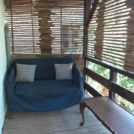 Vakantiehuis La Maison Parfumee