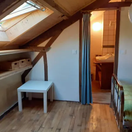 Holiday home La Maison Parfumee *